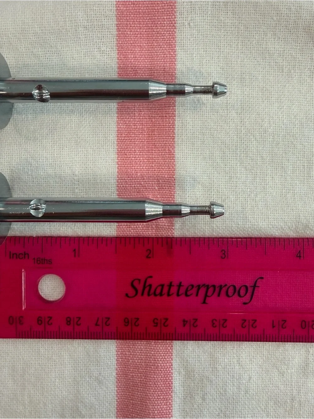 N/A vintage dough